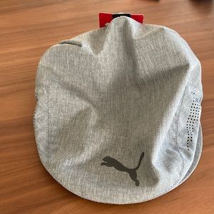 Puma Tour Driver Cap - Flexfit size L/XL